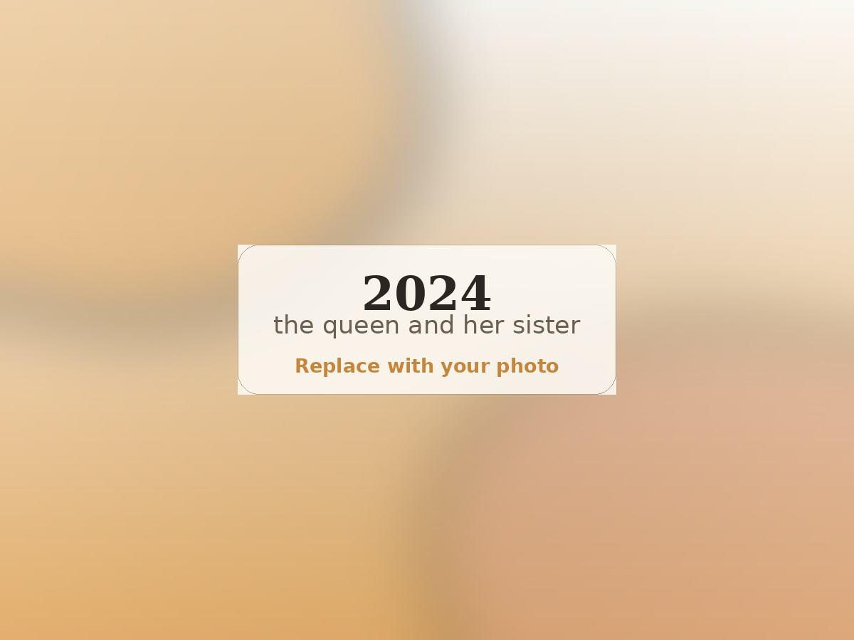 Placeholder photo from 2024
